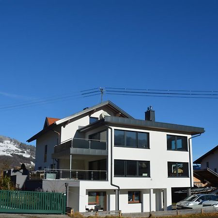 וונס Apart Pitztalurlaub חדר תמונה