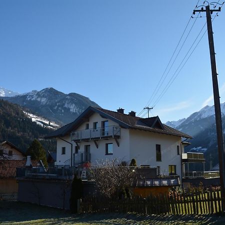 וונס Apart Pitztalurlaub חדר תמונה
