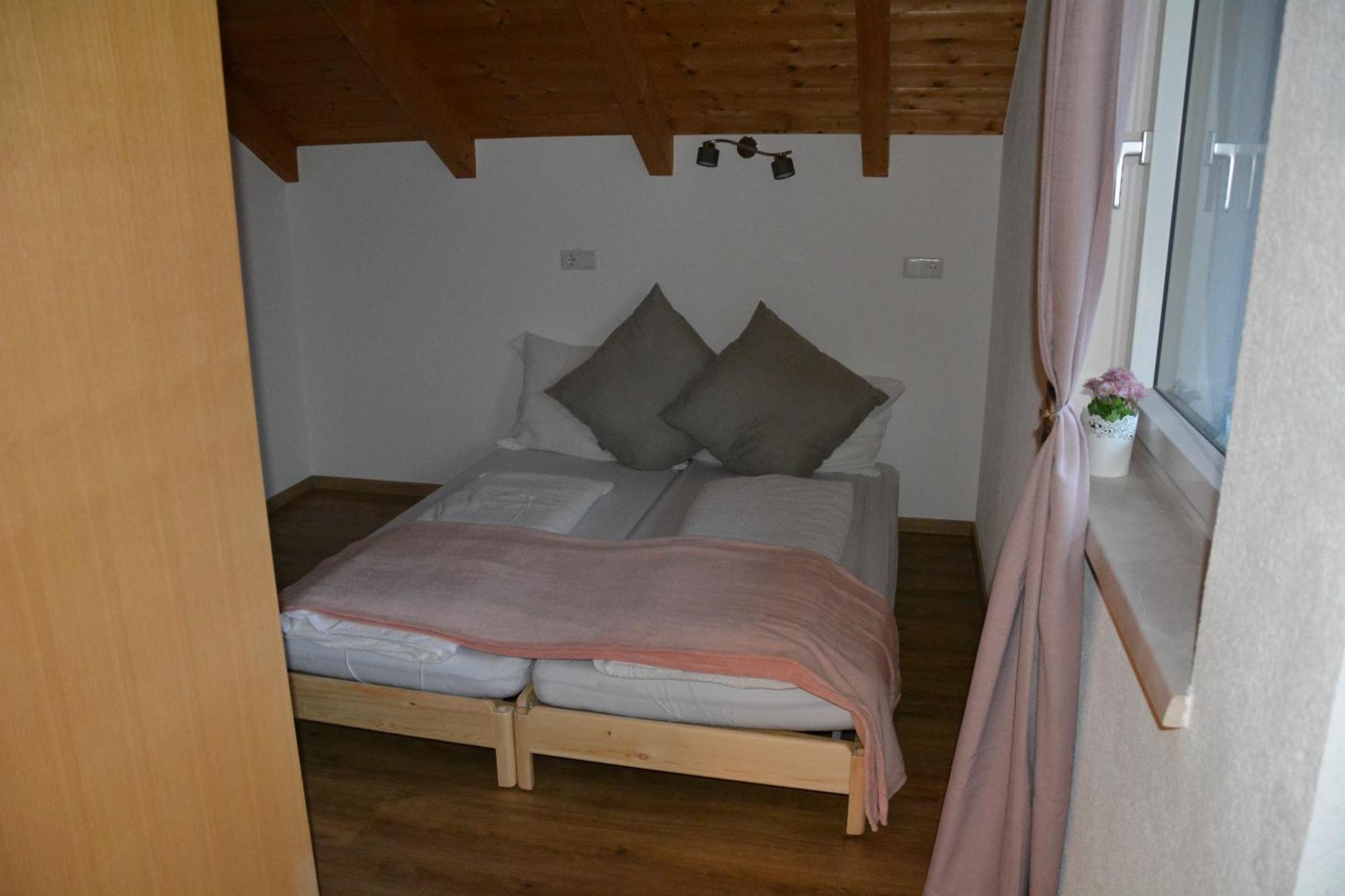 וונס Apart Pitztalurlaub חדר תמונה