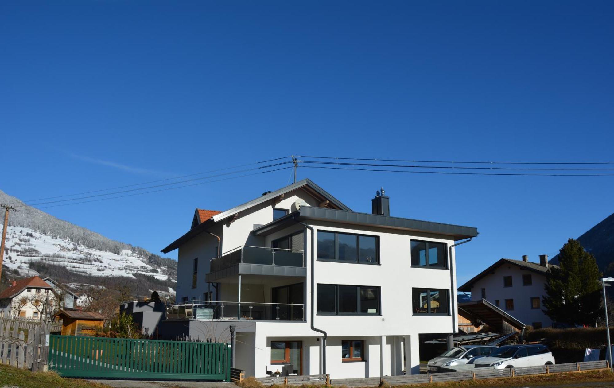 וונס Apart Pitztalurlaub חדר תמונה